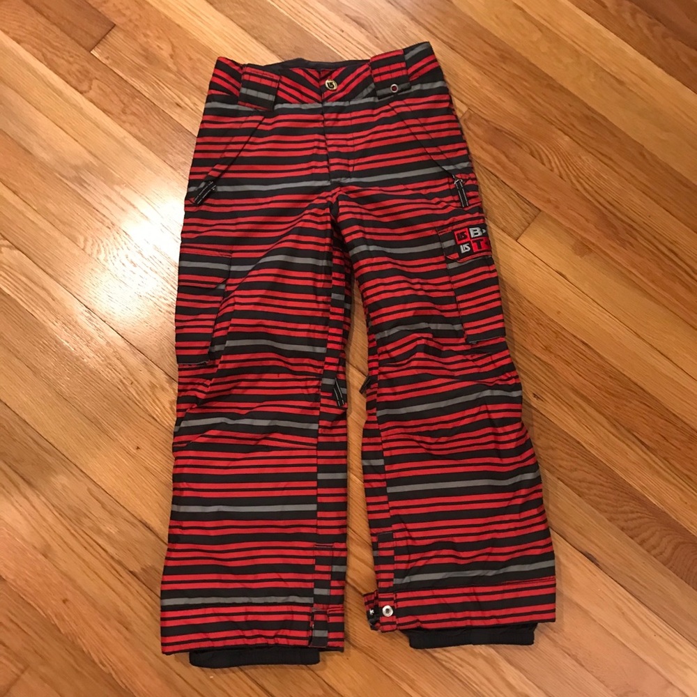 Burton snow pants